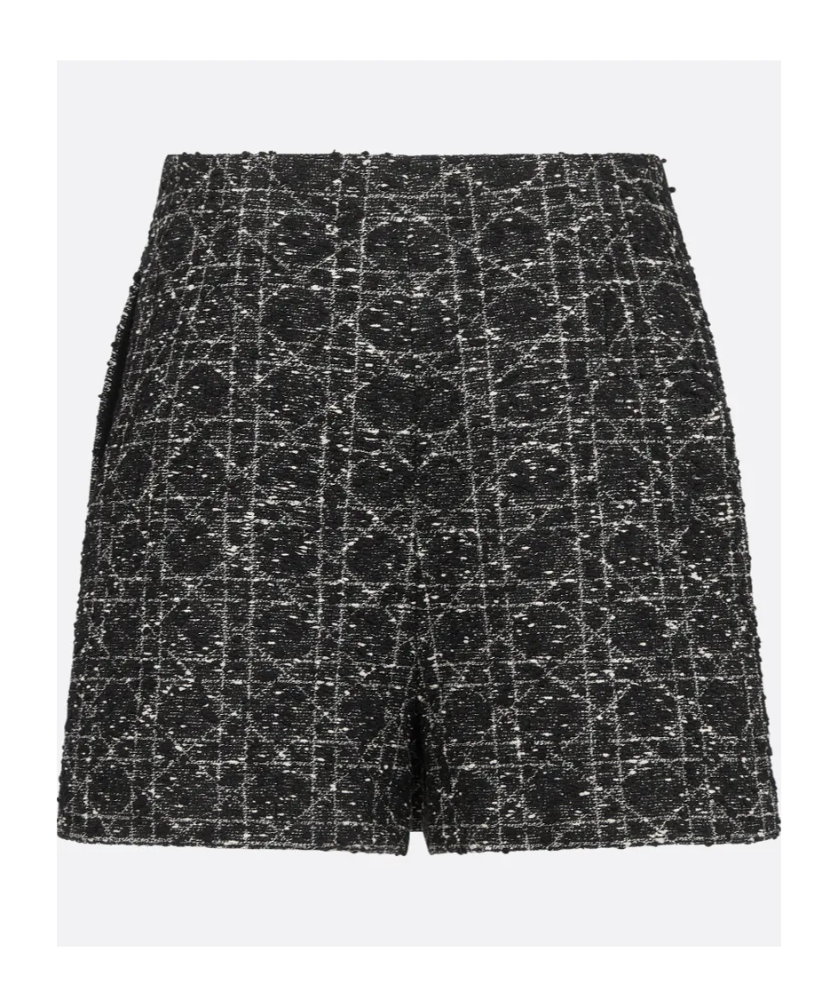 Plaid Culottes