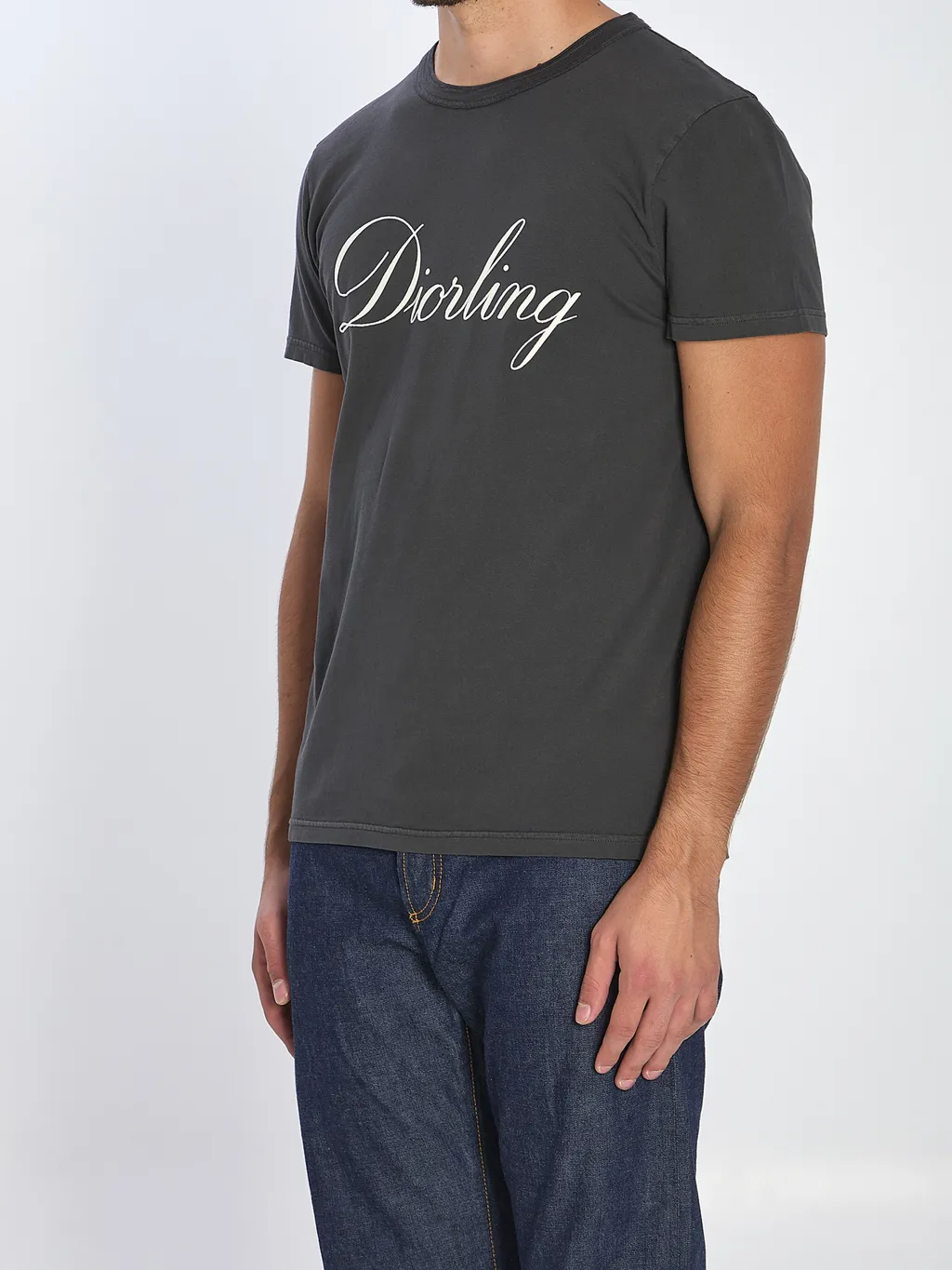 Short-Sleeved T-Shirt