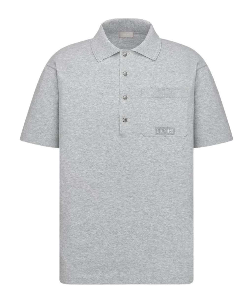 Dior Icons Polo Shirt