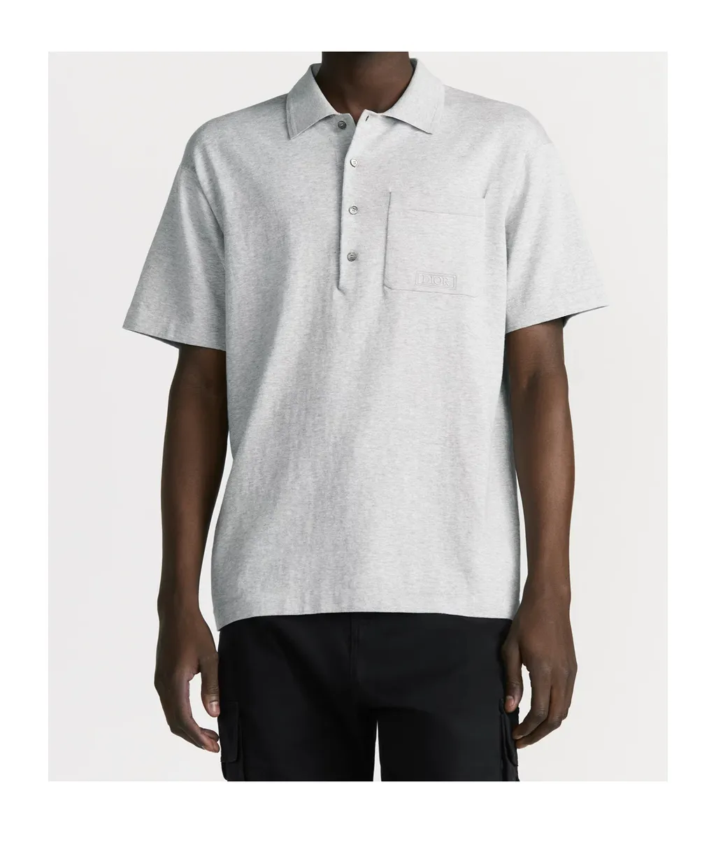 Dior Icons Polo Shirt