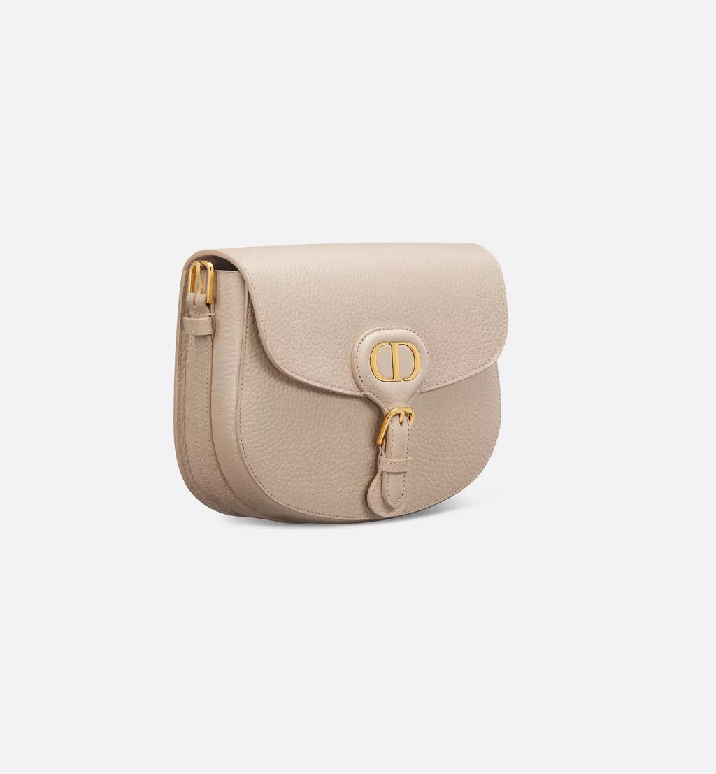 Medium Dior Bobby Bag