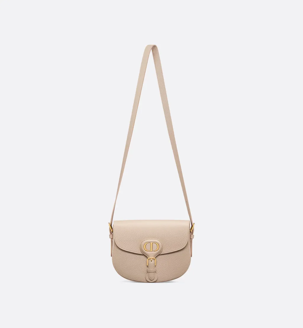 Medium Dior Bobby Bag