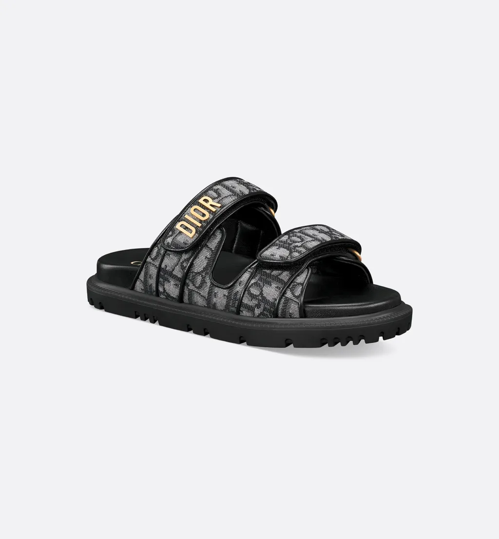 Dioract Slide