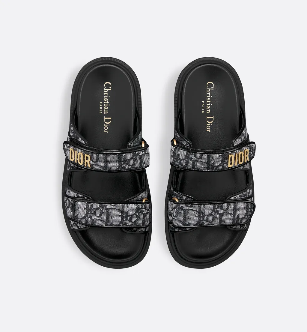 Dioract Slide