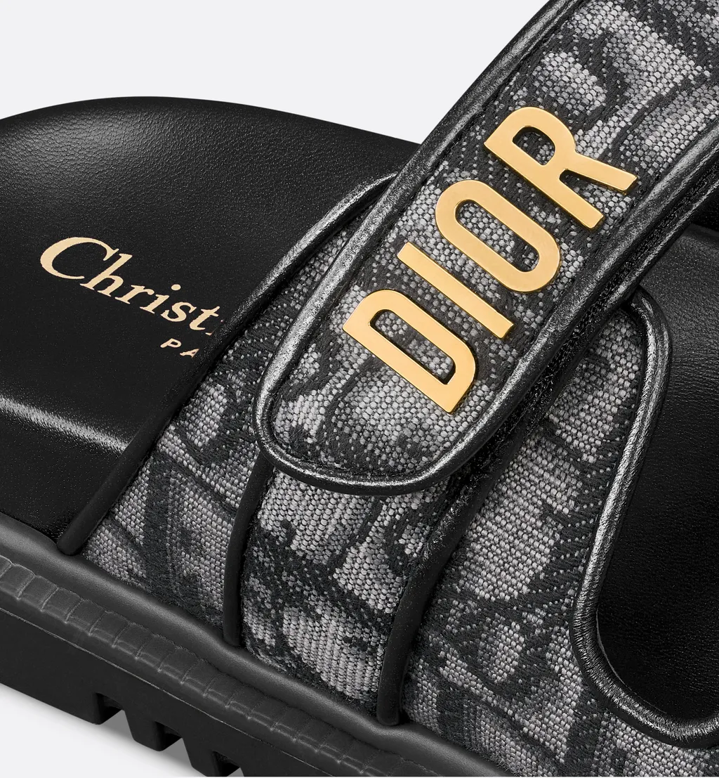 Dioract Slide