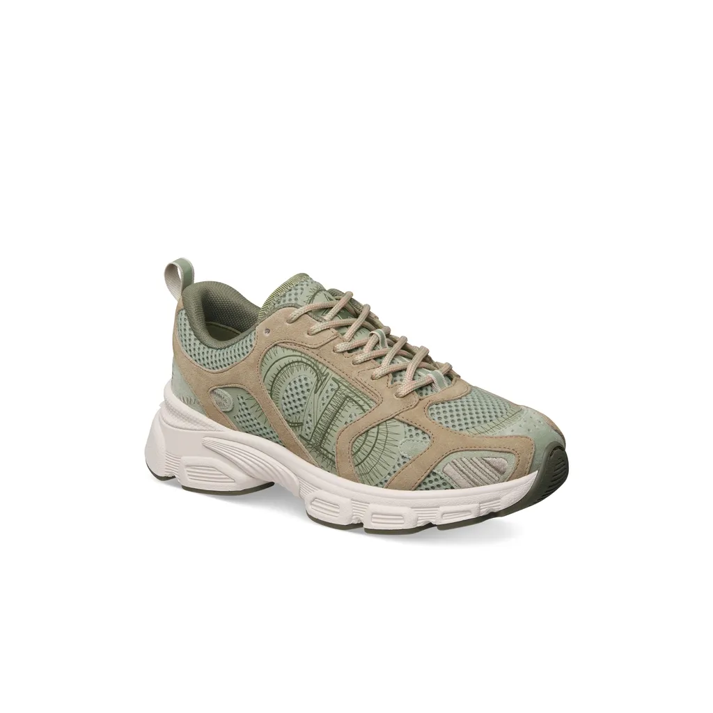 Chrono Sneakers