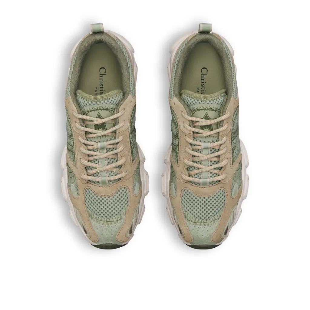 Chrono Sneakers