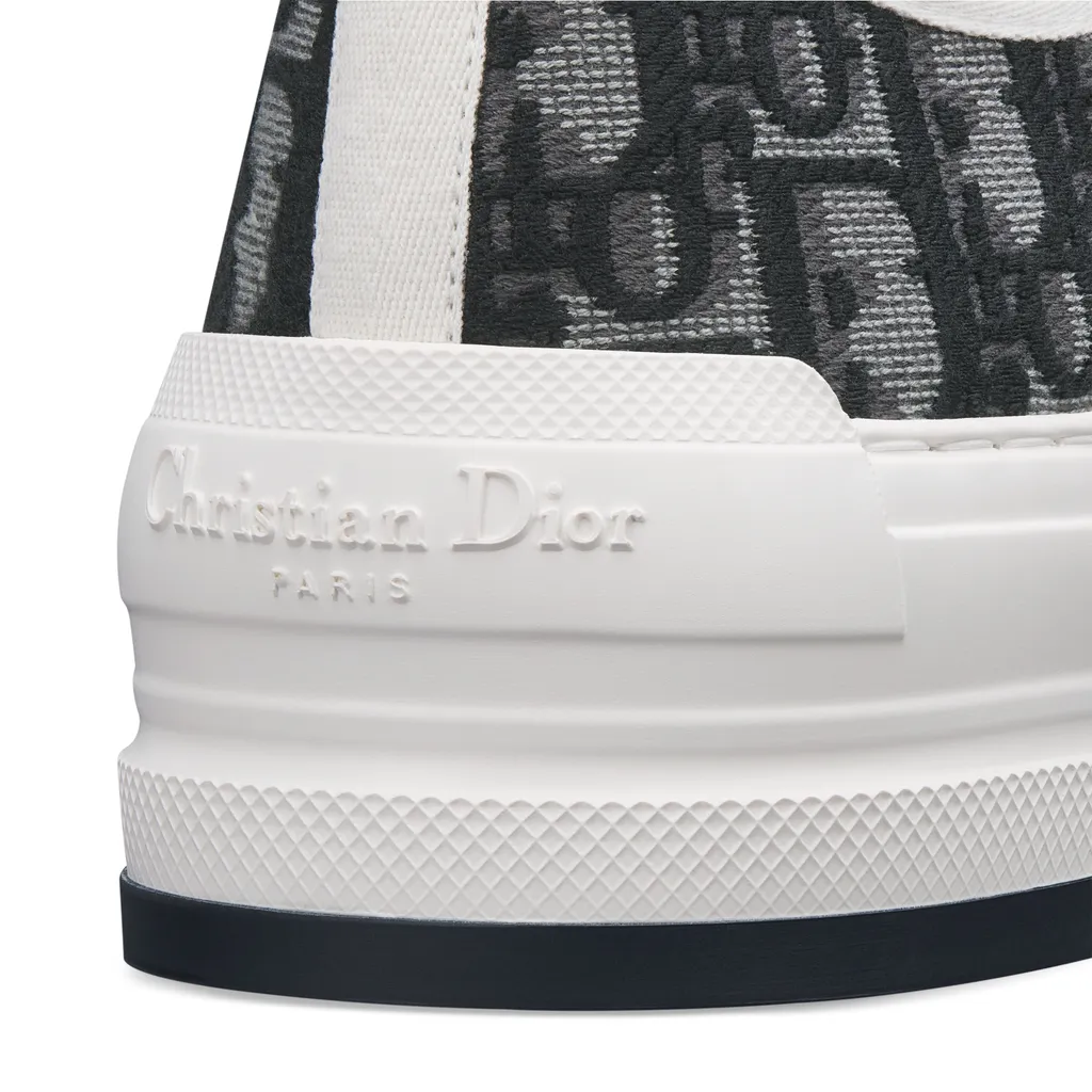Walkdior Platform Sneakers N