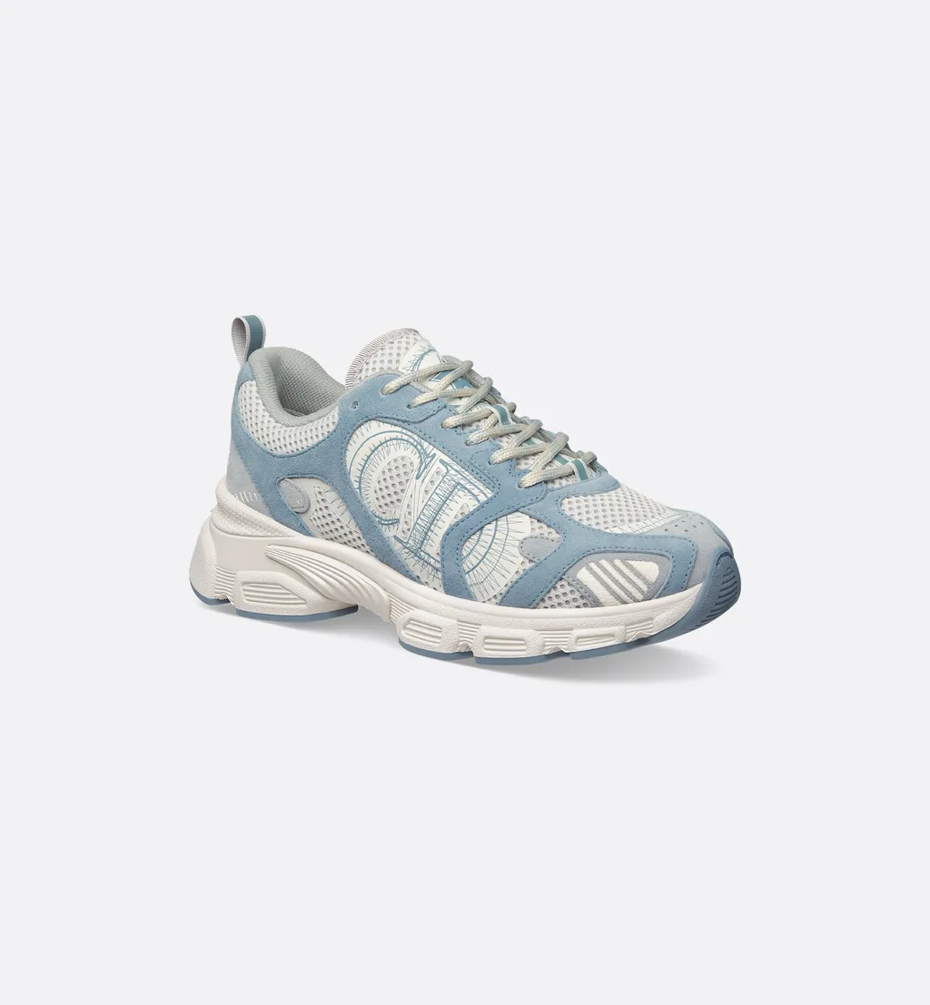 Chrono Sneaker