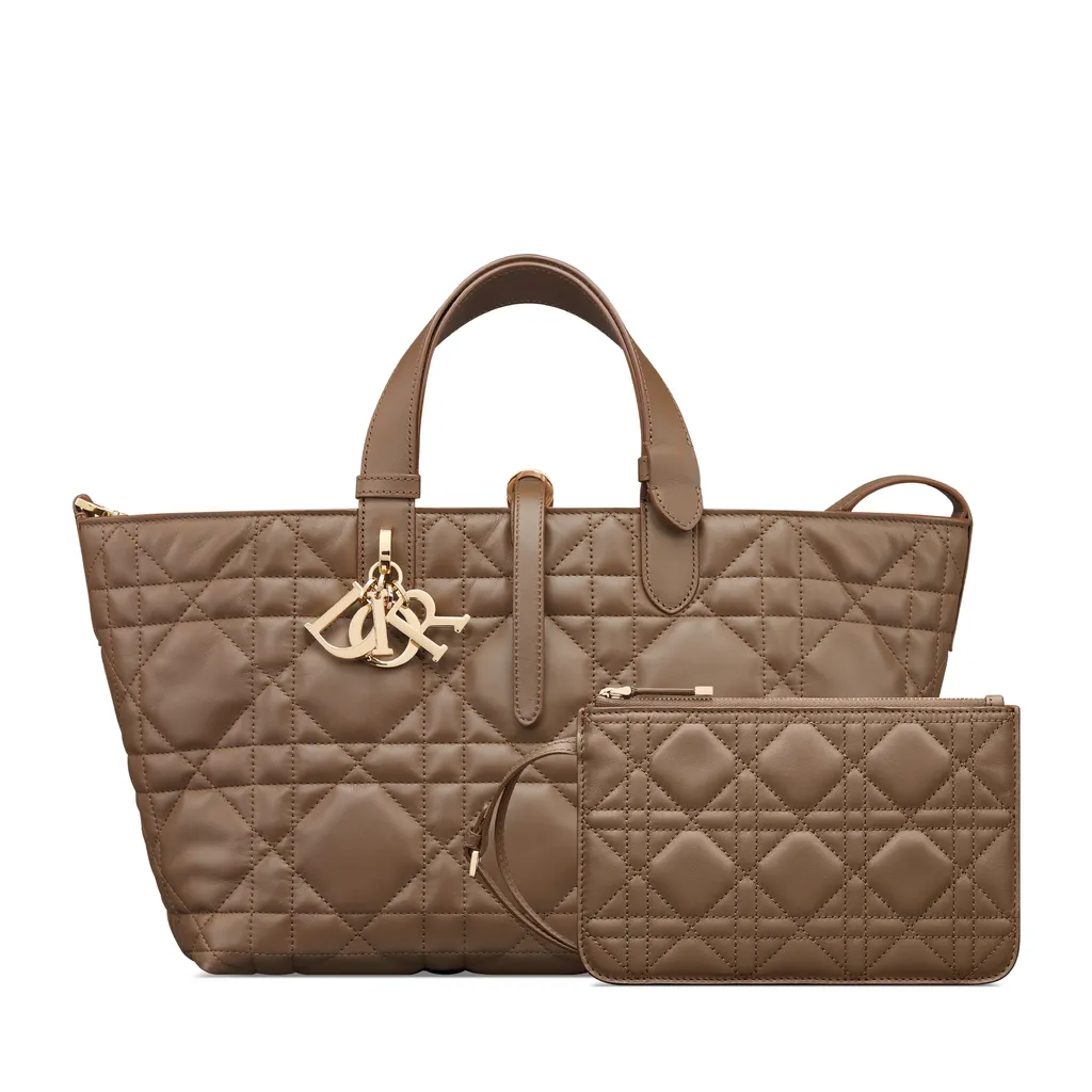 Medium Toujours Bag