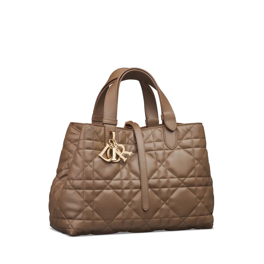 Medium Toujours Bag