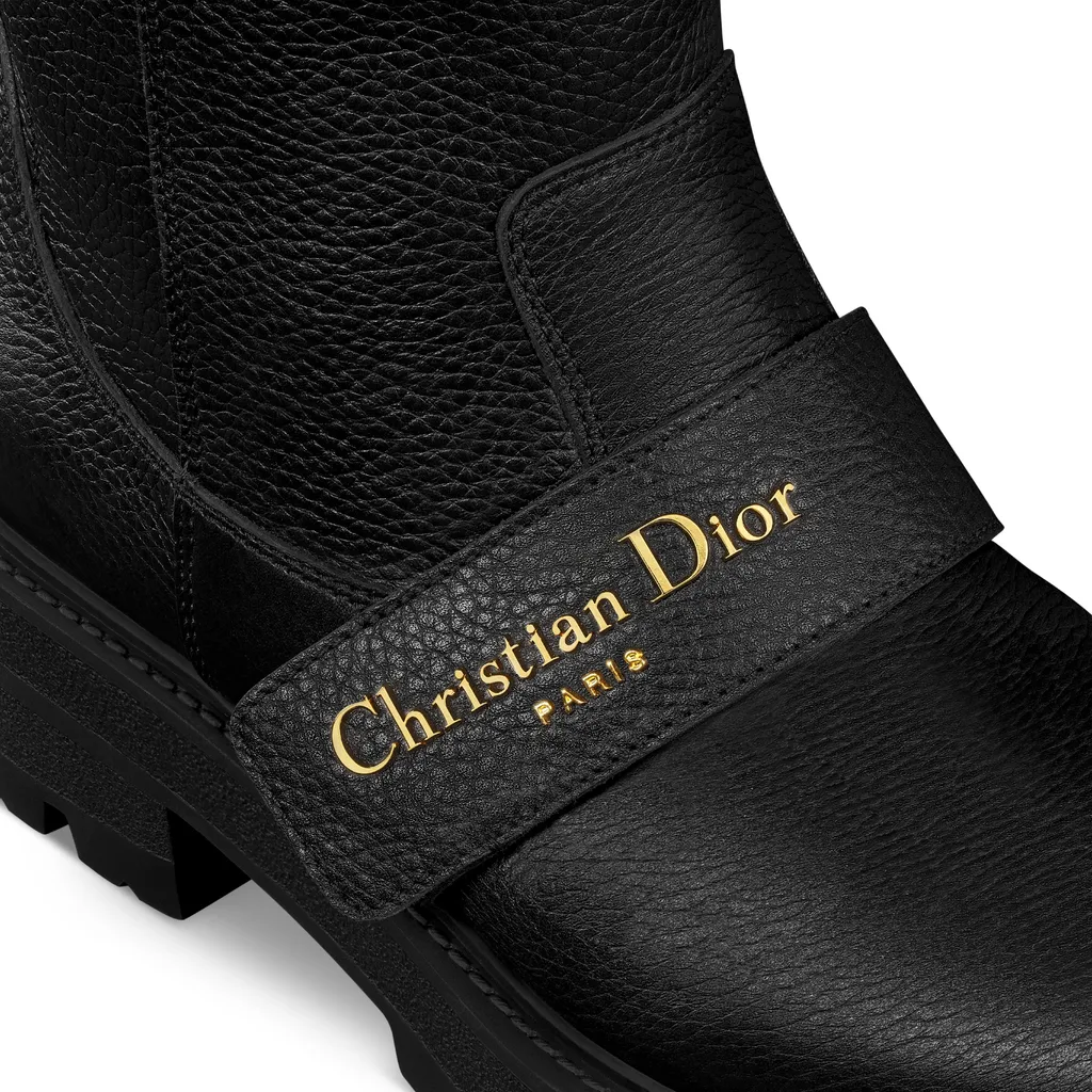 D-Quest Boot