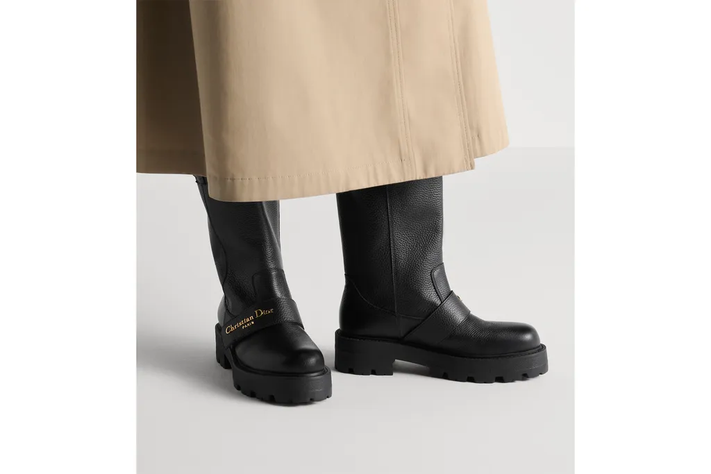 D-Quest Boot