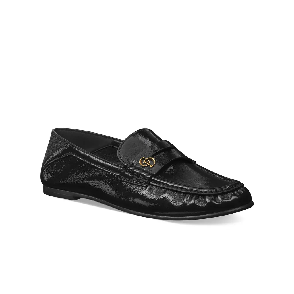 Time Loafer
