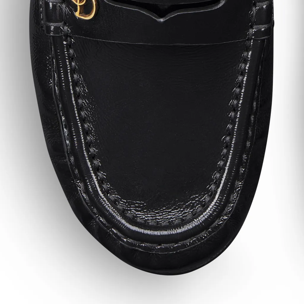 Time Loafer