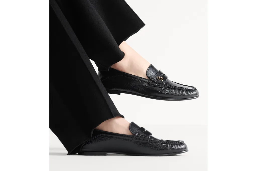 Time Loafer