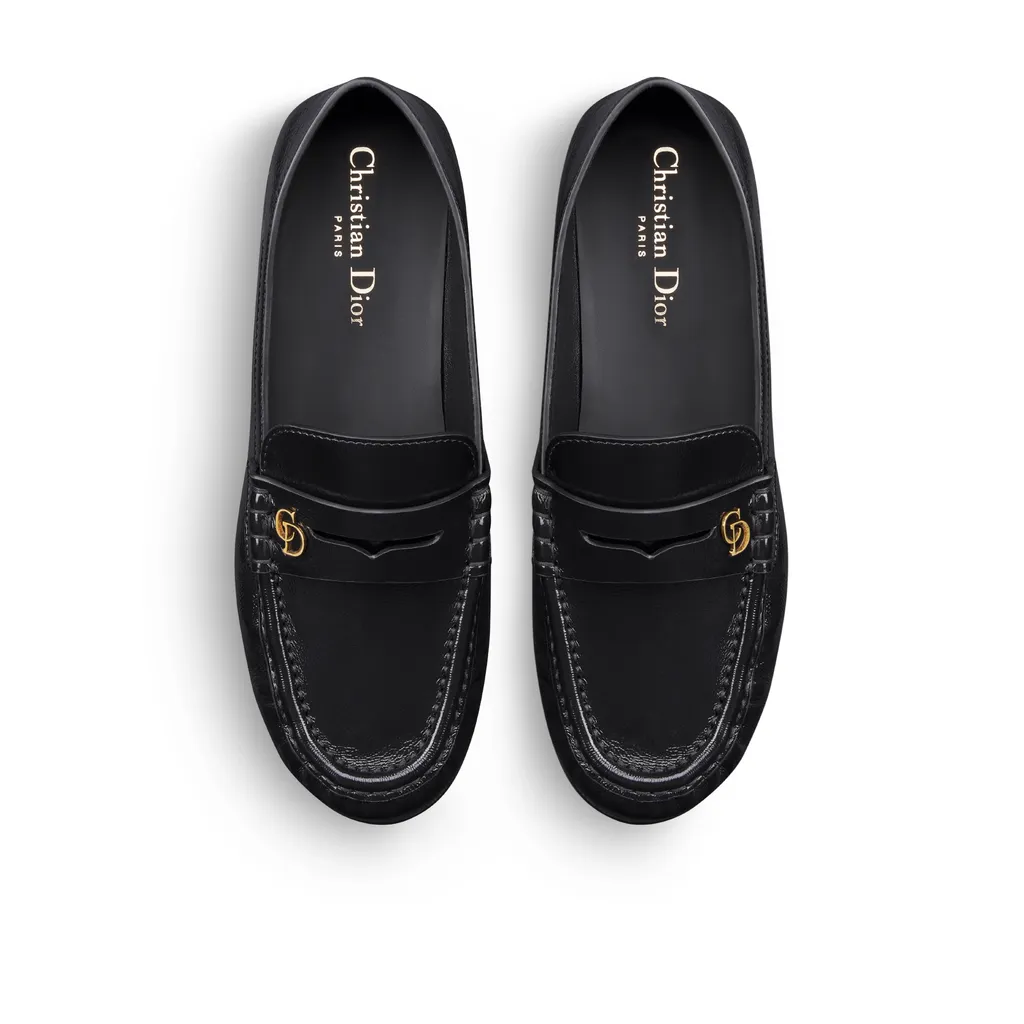 Time Loafer