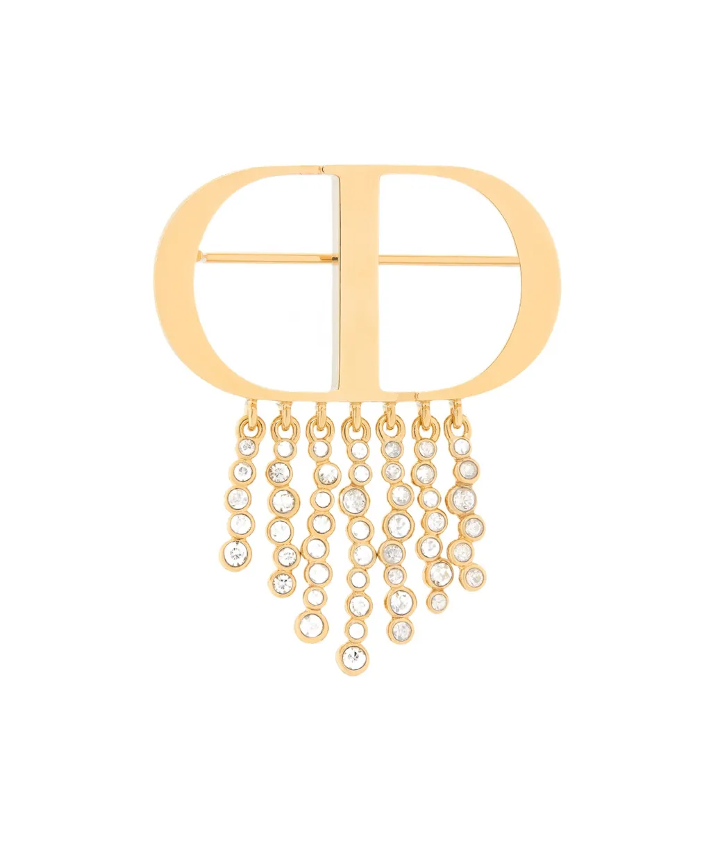 30 Montaigne Brooch