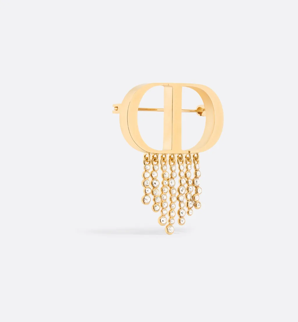30 Montaigne Brooch