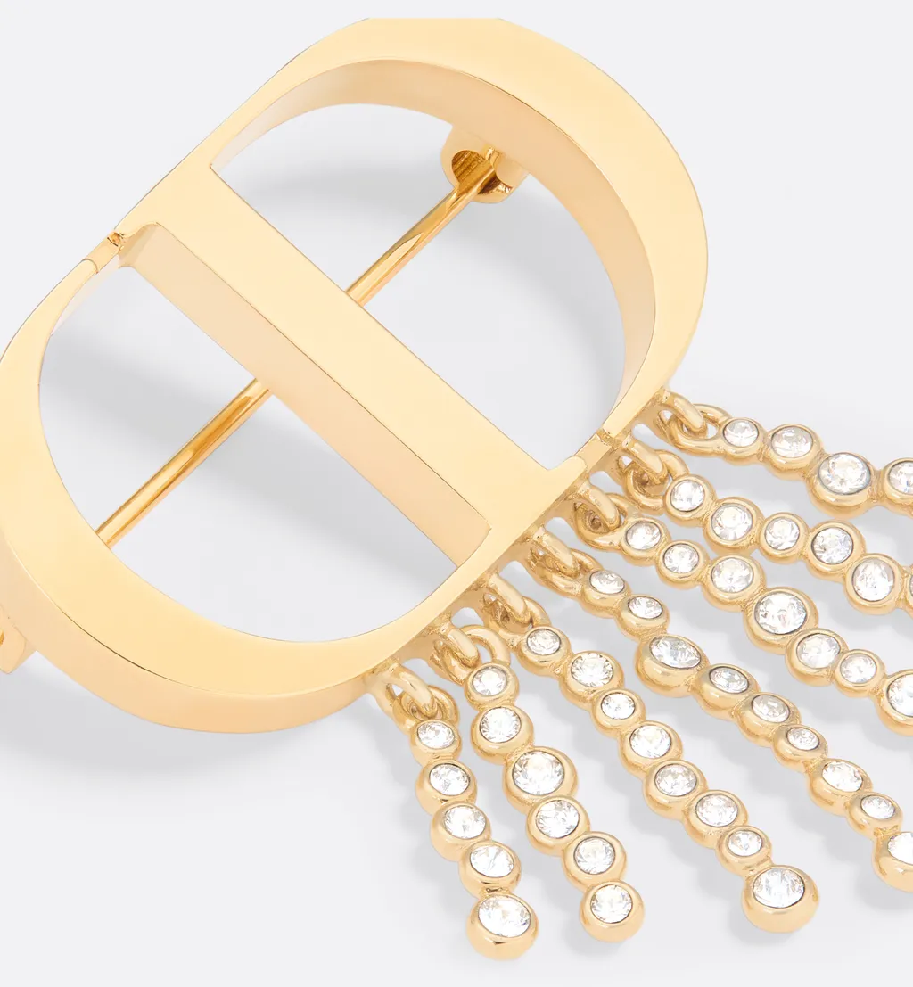 30 Montaigne Brooch