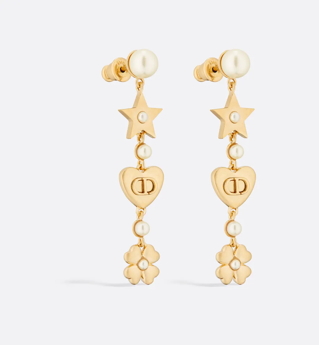 Lucky Earrings