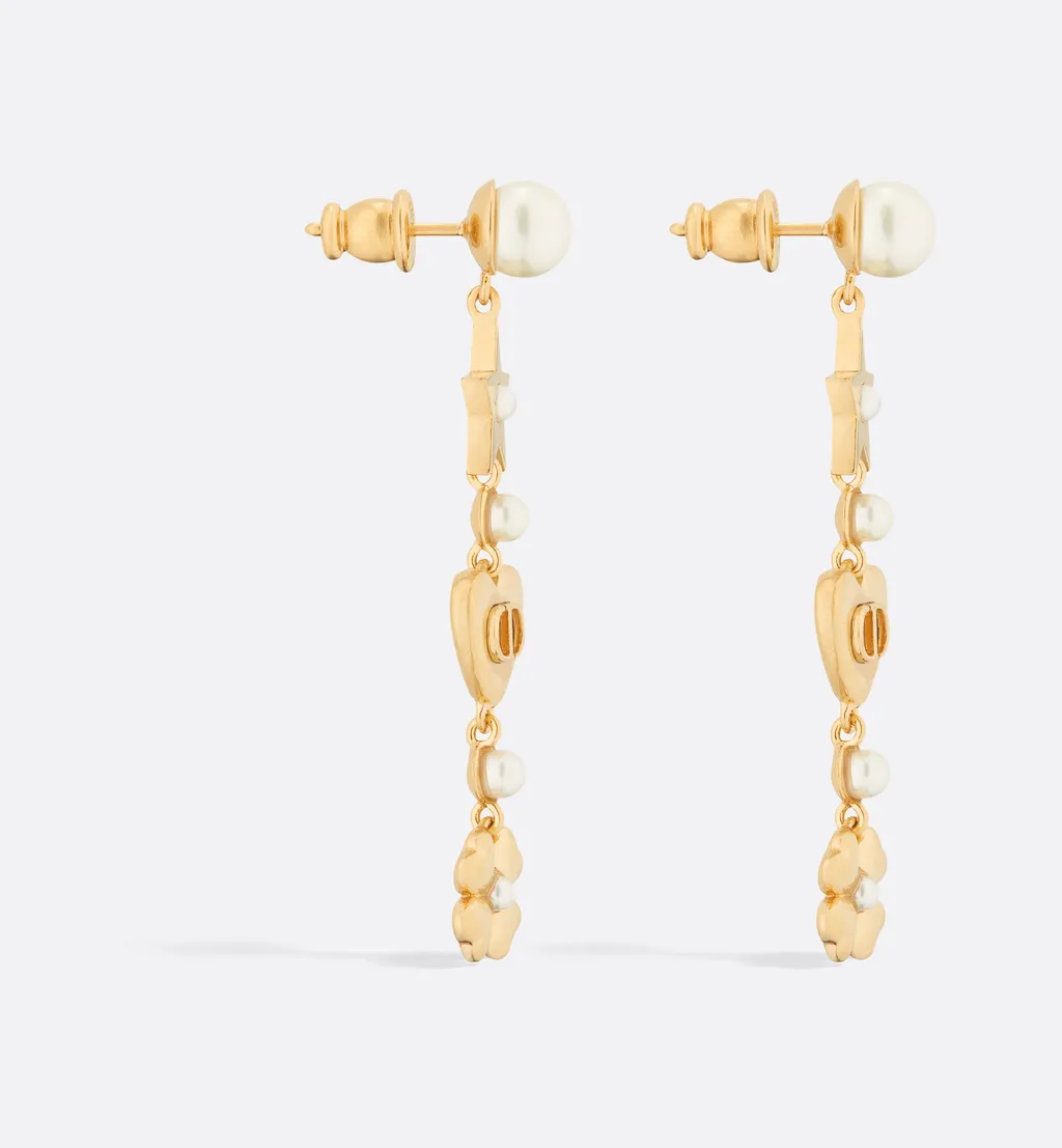 Lucky Earrings