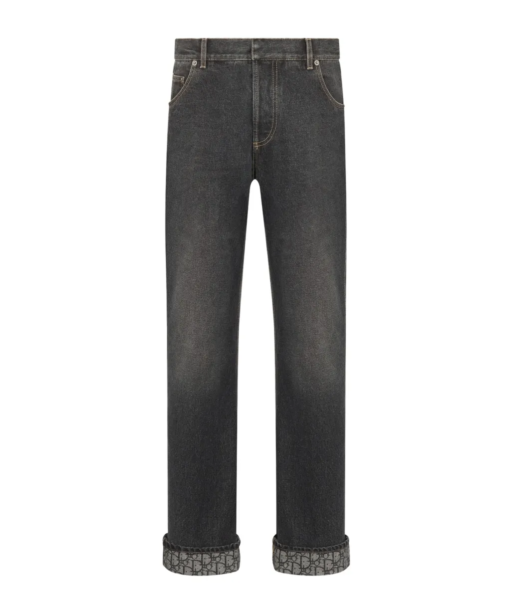 Regular-Fit Jeans