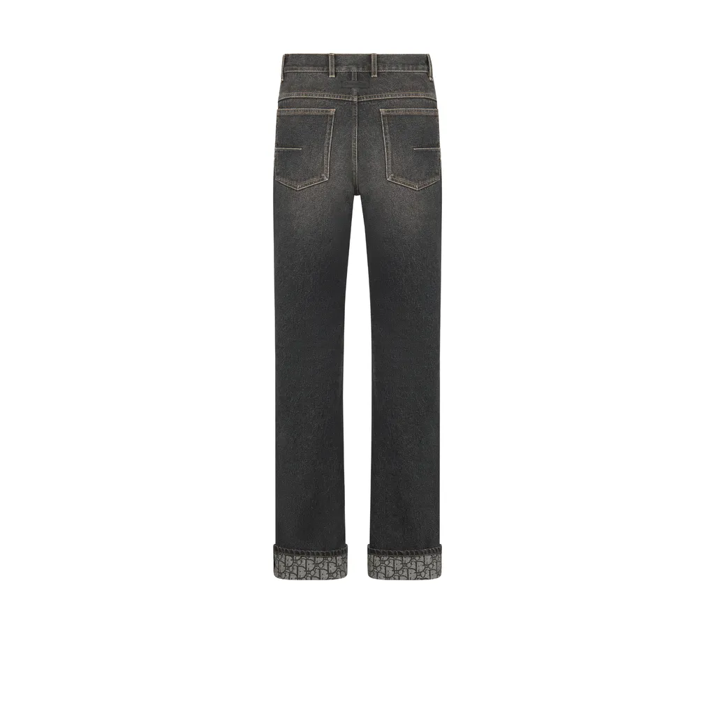 Regular-Fit Jeans