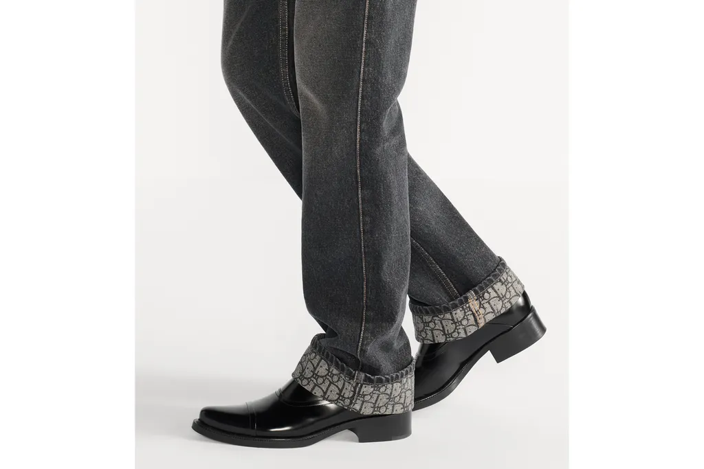 Regular-Fit Jeans