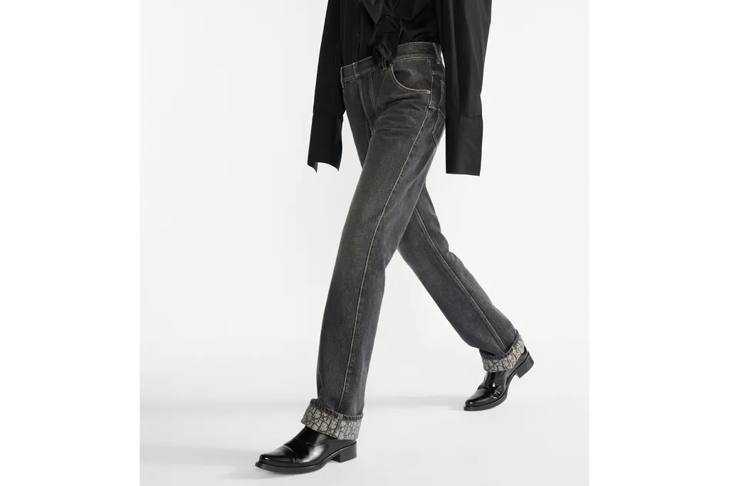Regular-Fit Jeans