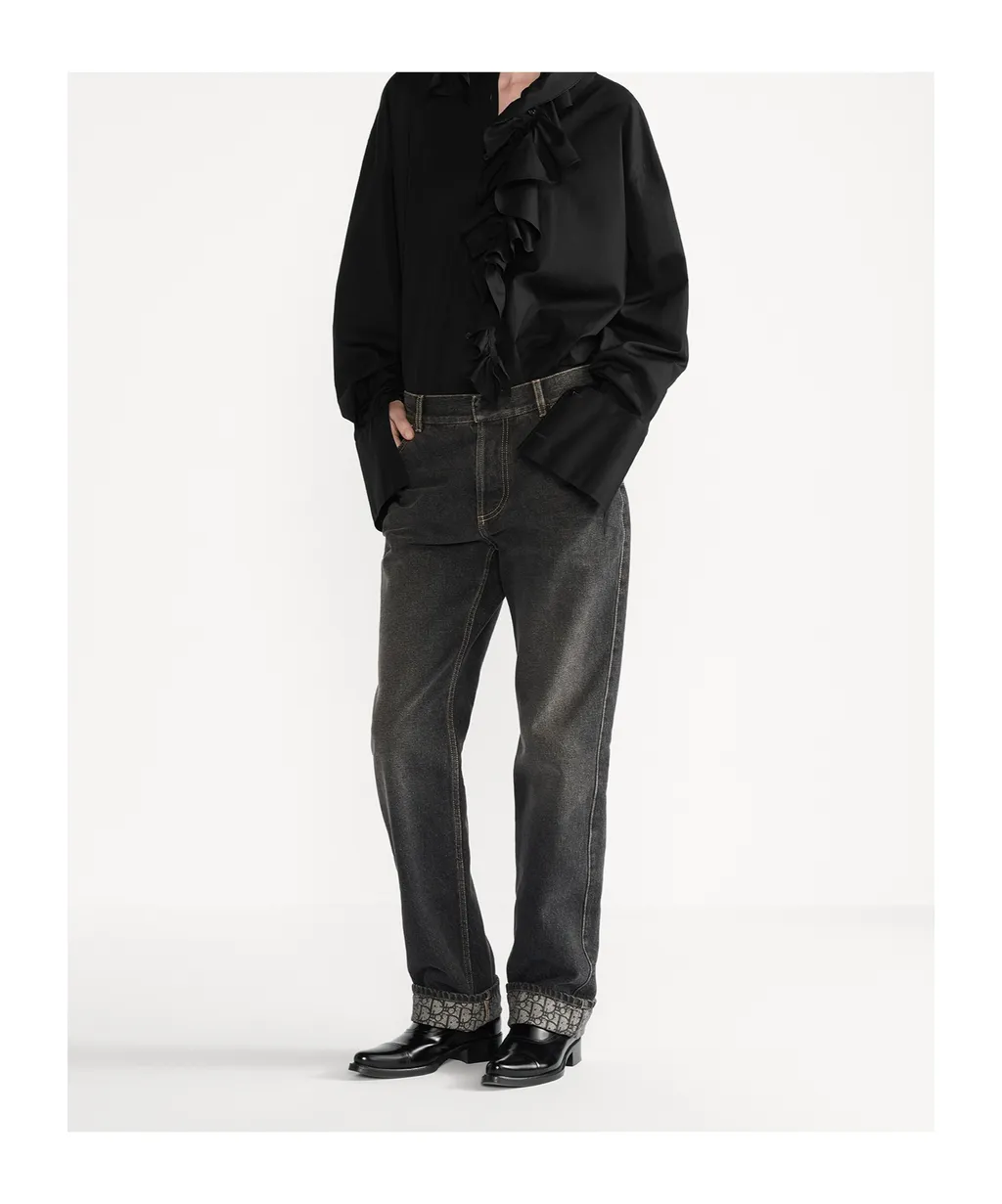 Regular-Fit Jeans