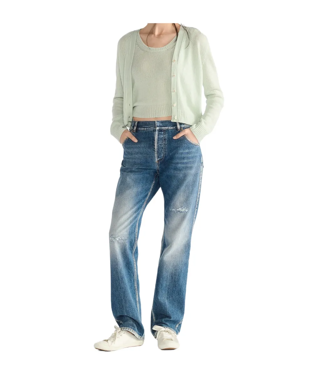 Regular-Fit Jeans