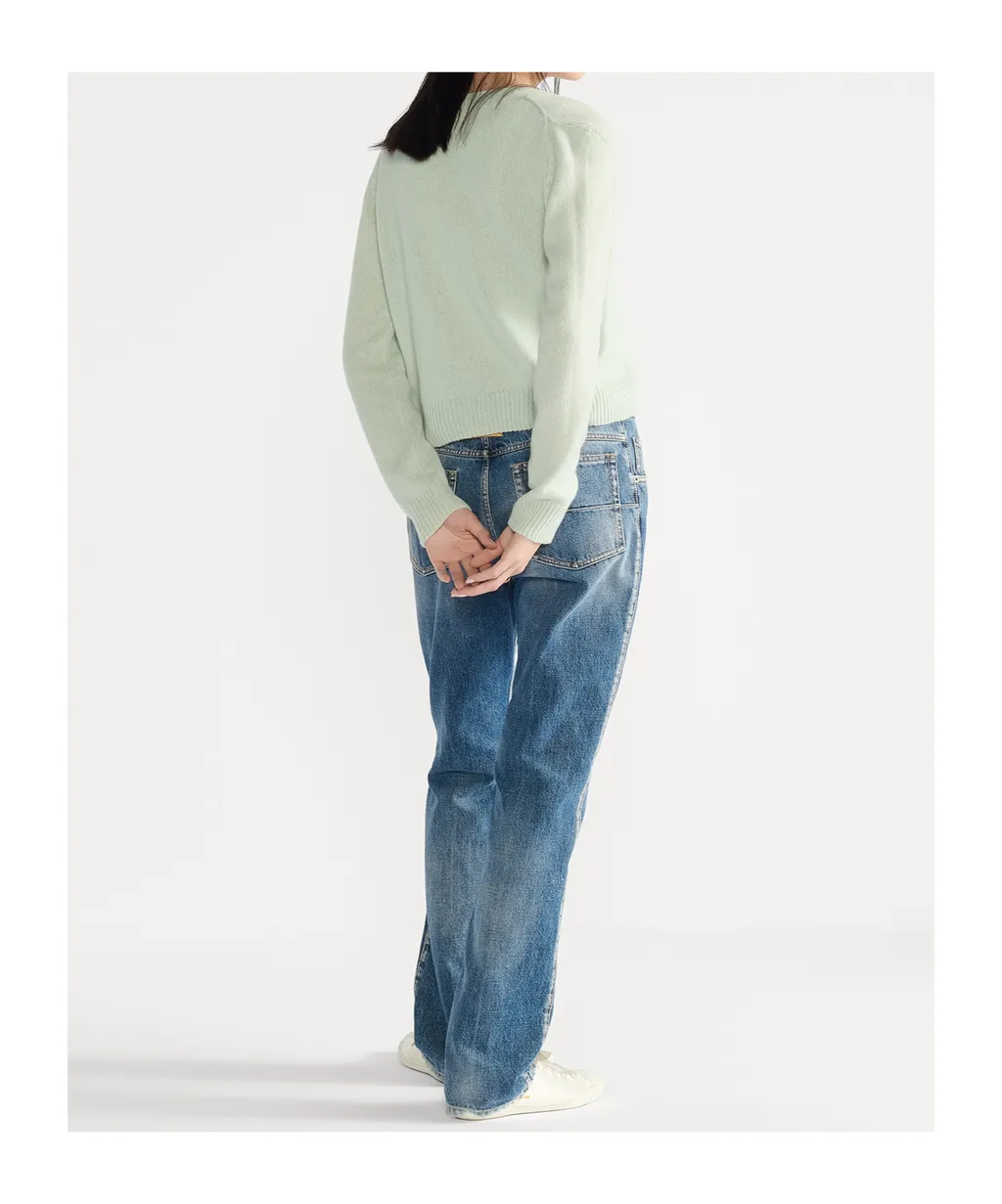 Regular-Fit Jeans