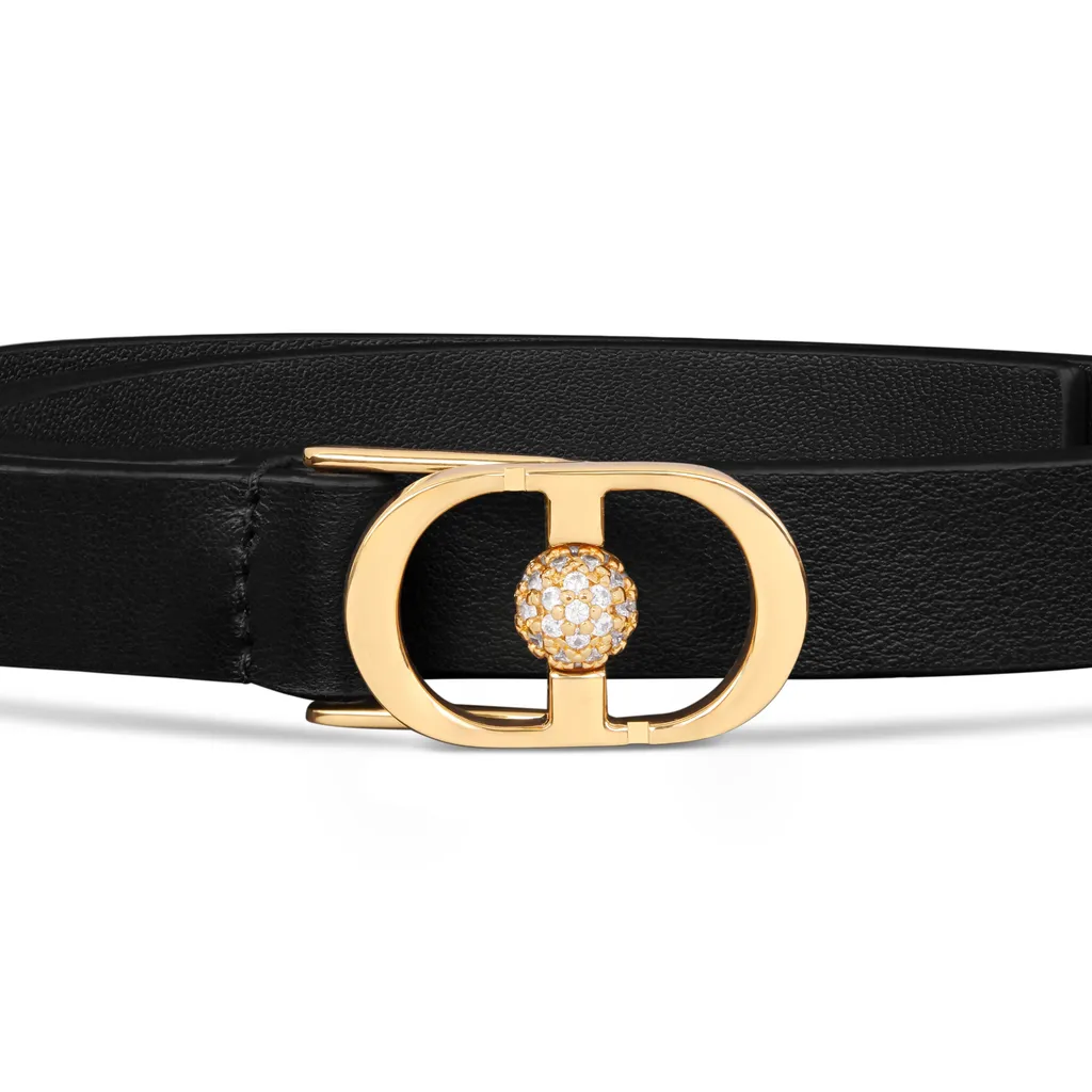 30 Montaigne Jolie Belt