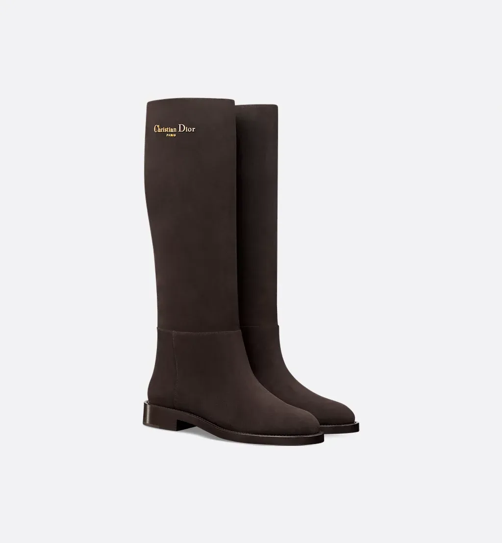 D-Town Boot