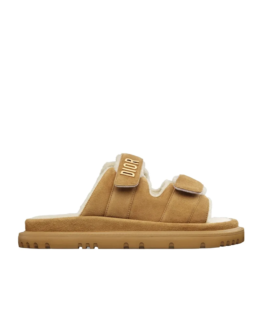 Dioract Slide