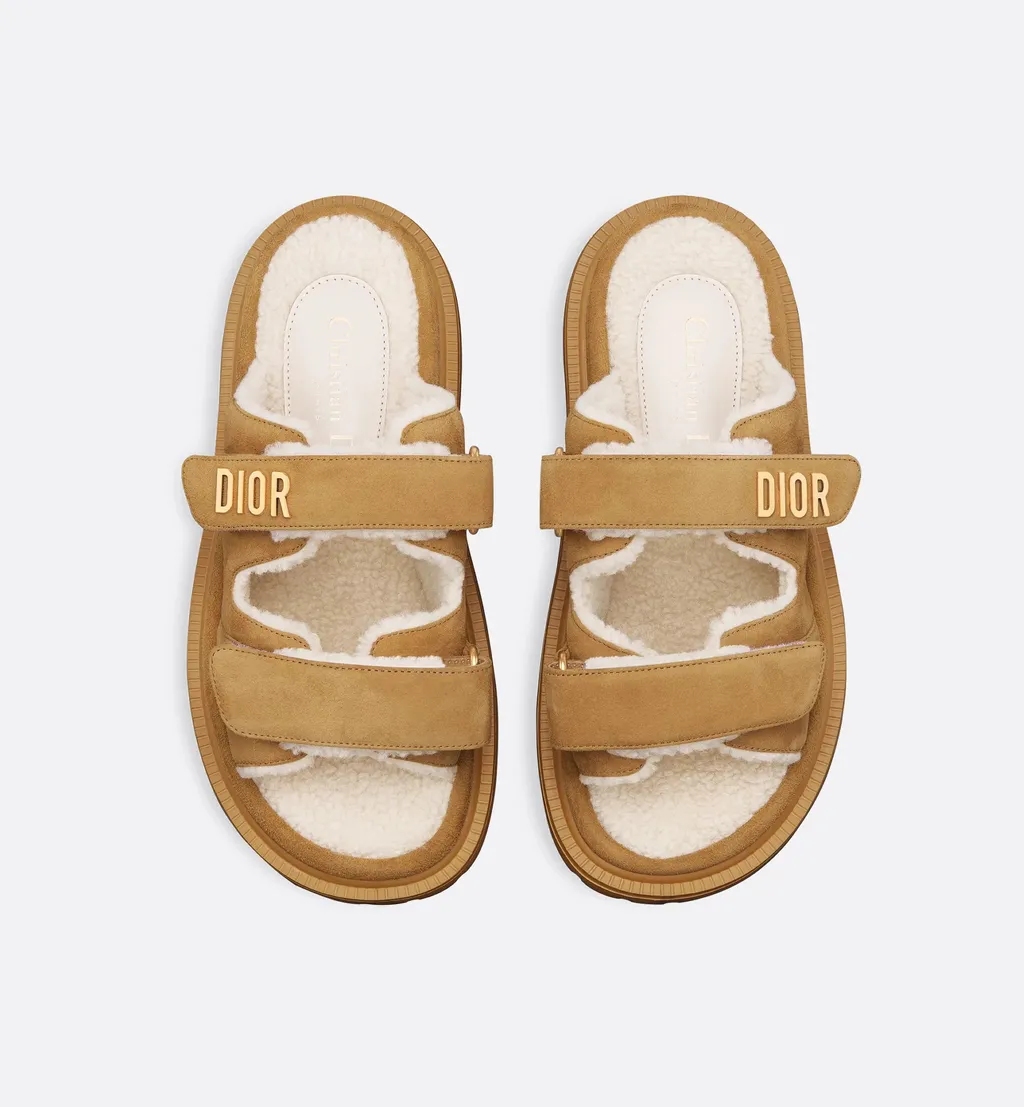 Dioract Slide