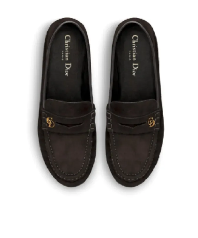 Time Loafer