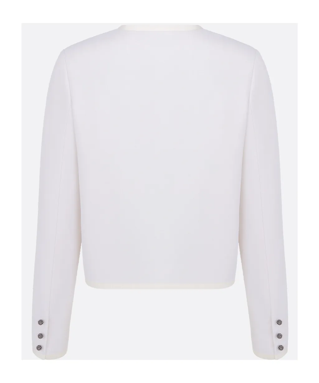 Cropped Jacket