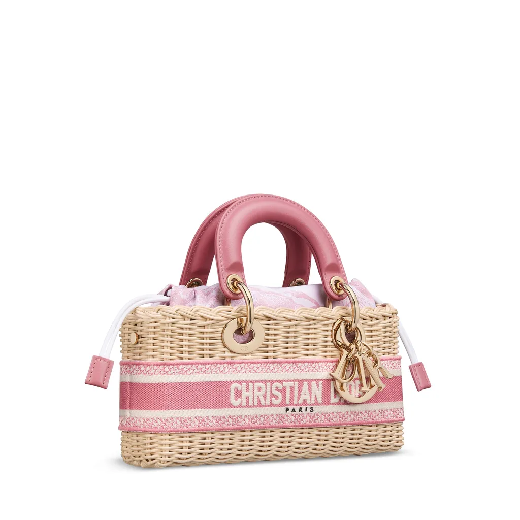 Lady D-Joy Small Bag