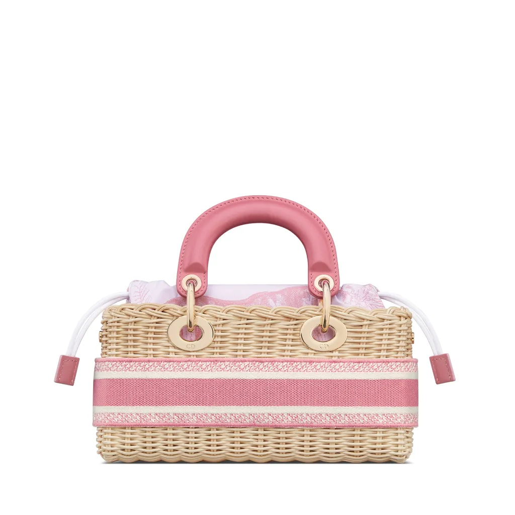 Lady D-Joy Small Bag