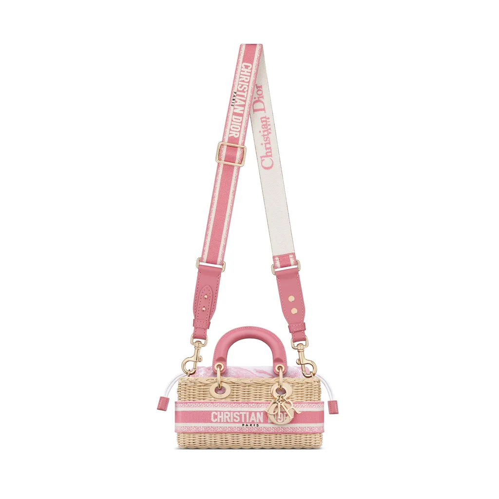 Lady D-Joy Small Bag