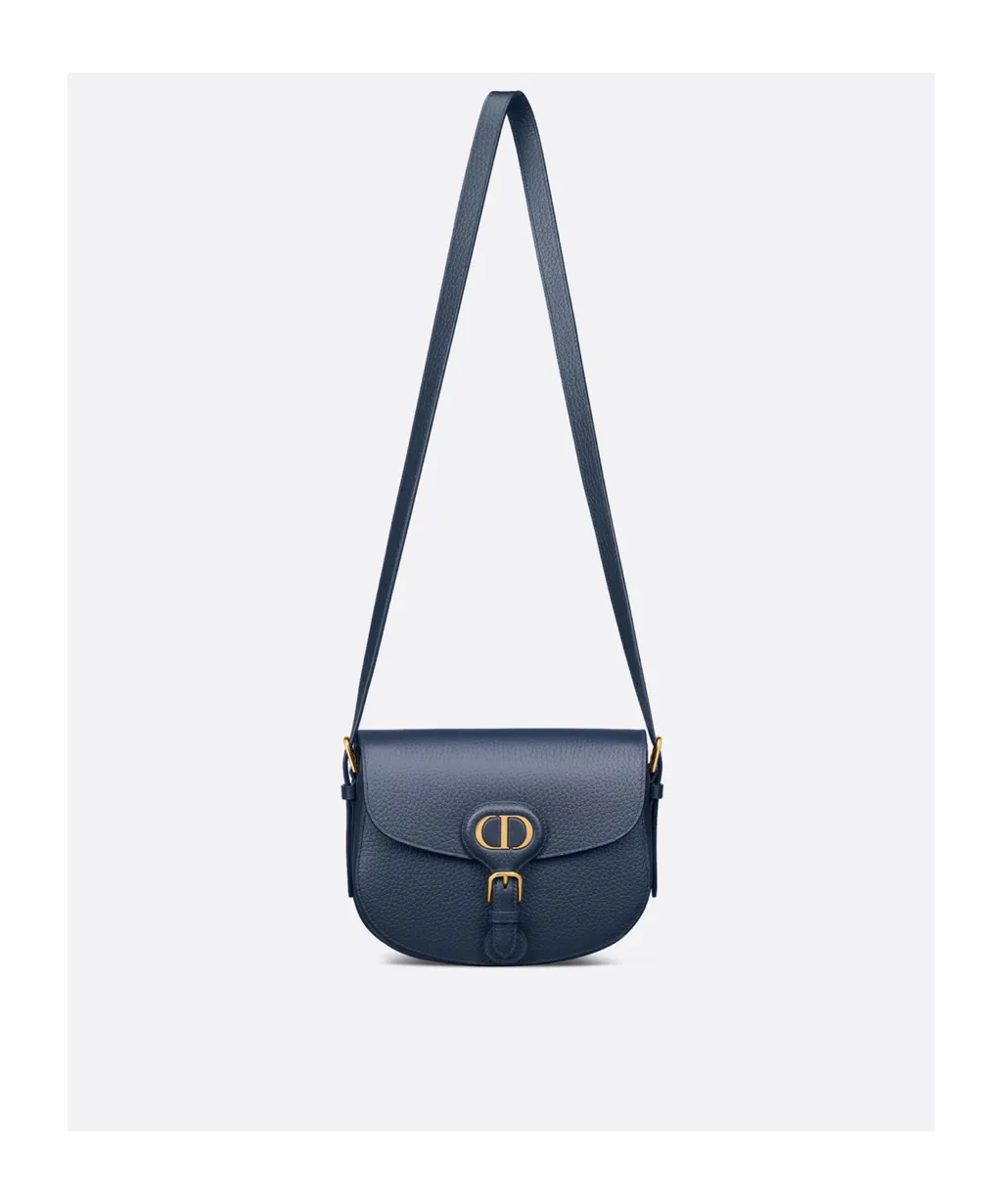 Medium Flap Shoulder Bag