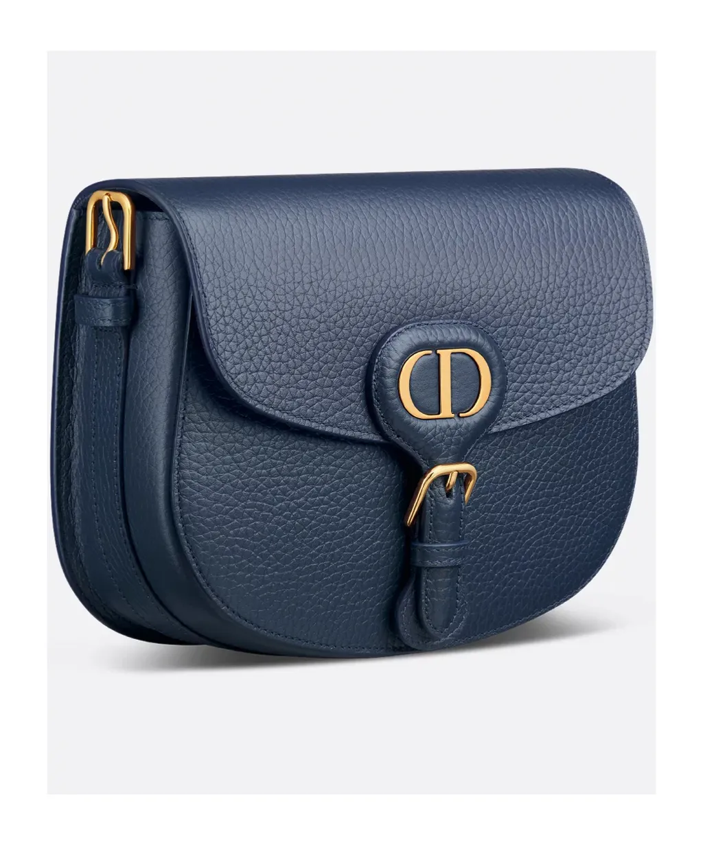 Medium Flap Shoulder Bag