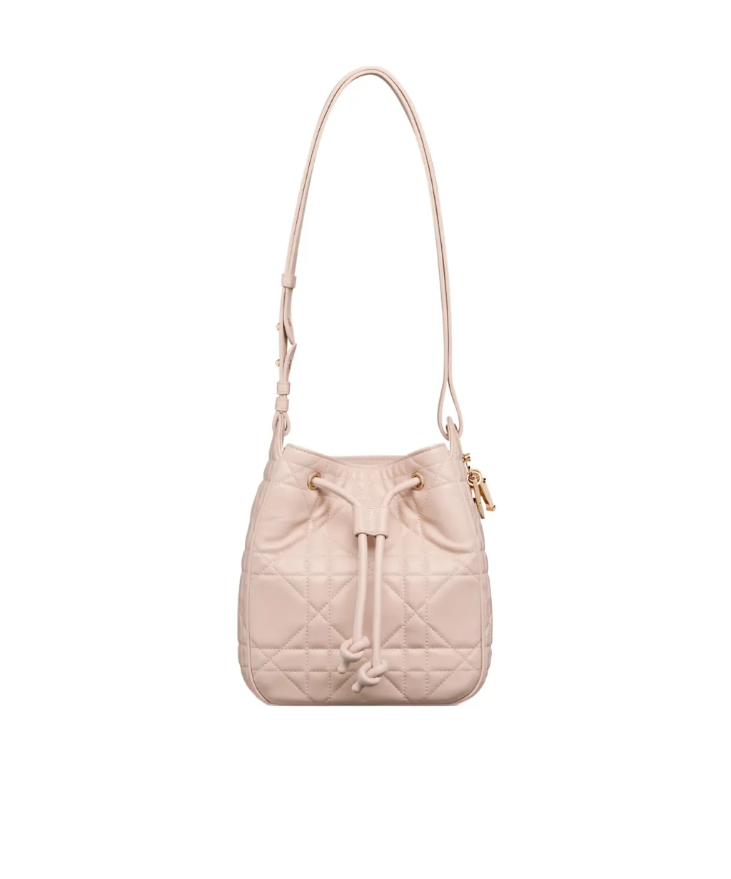 Small D Motion Shoulder Bag