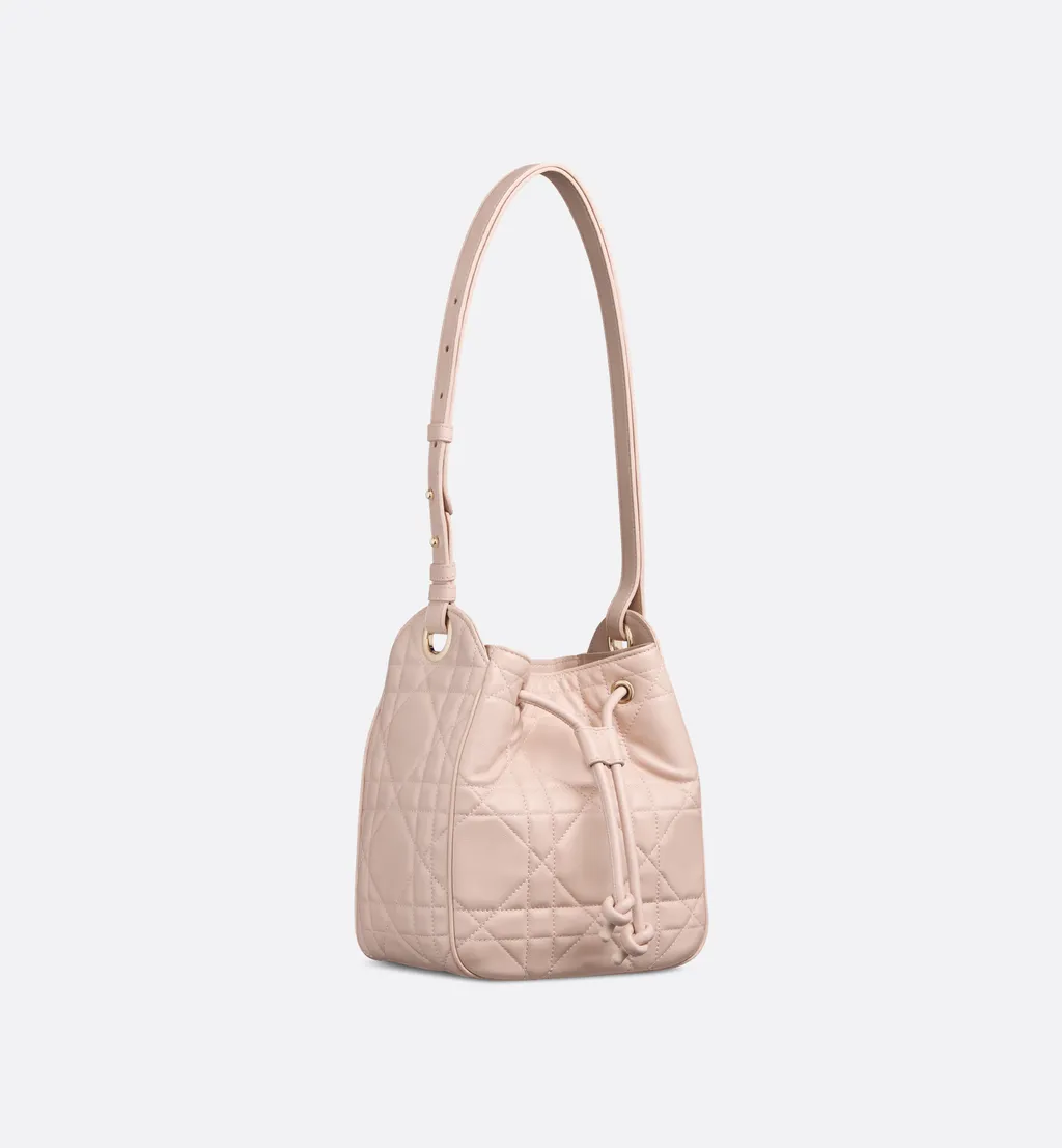 Small D Motion Shoulder Bag