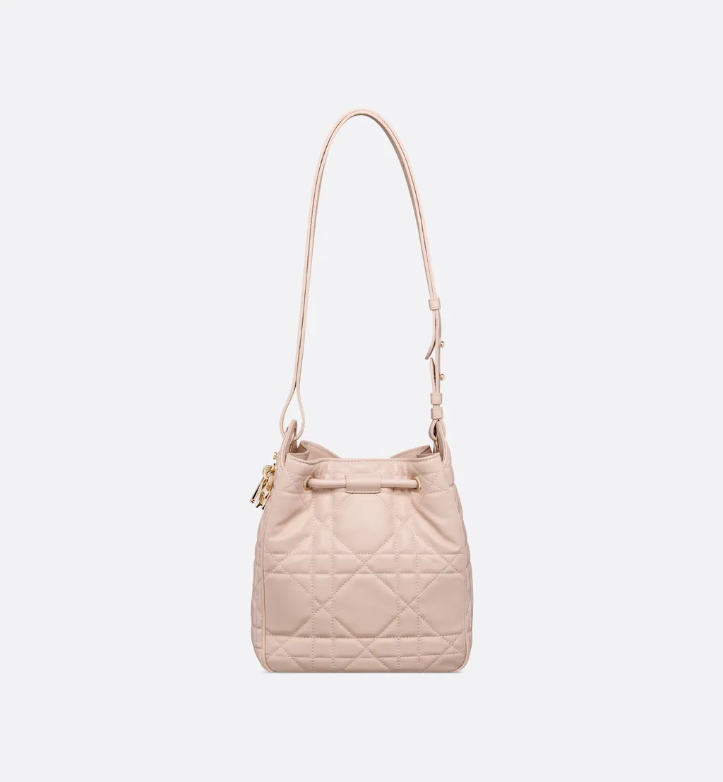 Small D Motion Shoulder Bag