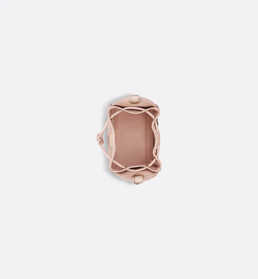 Small D Motion Shoulder Bag
