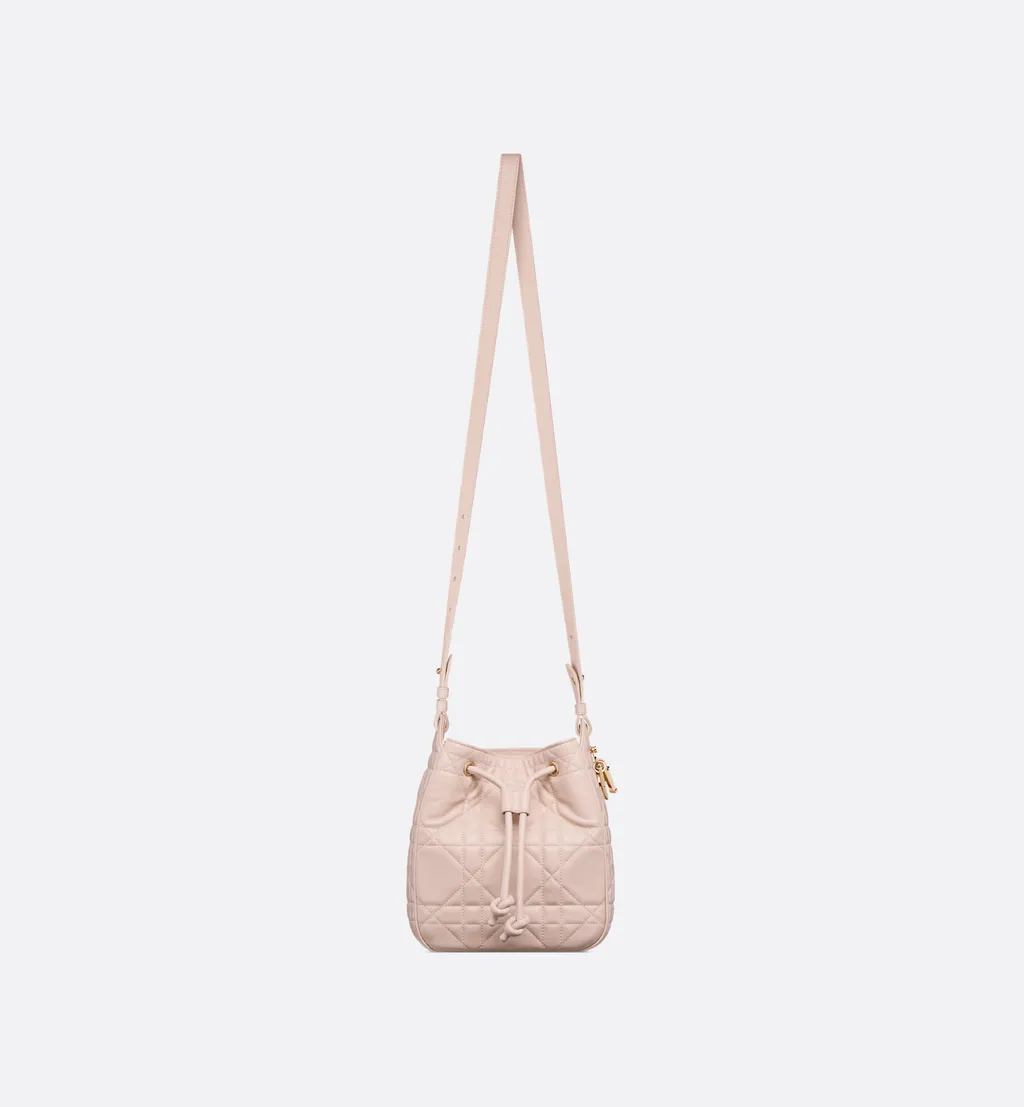 Small D Motion Shoulder Bag