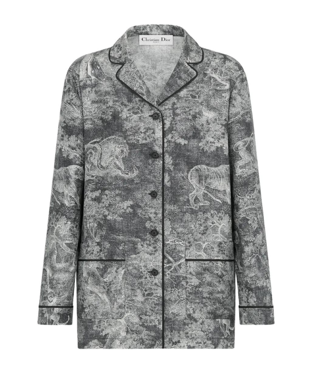 Dioriviera Shirt
